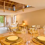Ferienhaus Des 3 Sourires - Grand Jardin Prive