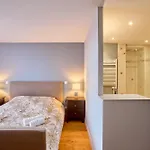 Ferienhaus Des 3 Sourires - Grand Jardin Prive Eynesse