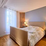 Ferienhaus Des 3 Sourires - Grand Jardin Prive