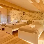 Des 3 Sourires - Grand Jardin Prive Ferienhaus