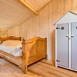 Ferienhaus Des 3 Sourires - Grand Jardin Prive *