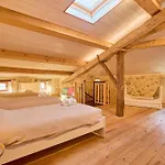 Des 3 Sourires - Grand Jardin Prive Ferienhaus