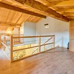 Des 3 Sourires - Grand Jardin Prive Ferienhaus Eynesse