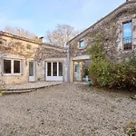 Des 3 Sourires - Grand Jardin Prive Eynesse