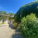 Des 3 Sourires - Grand Jardin Prive